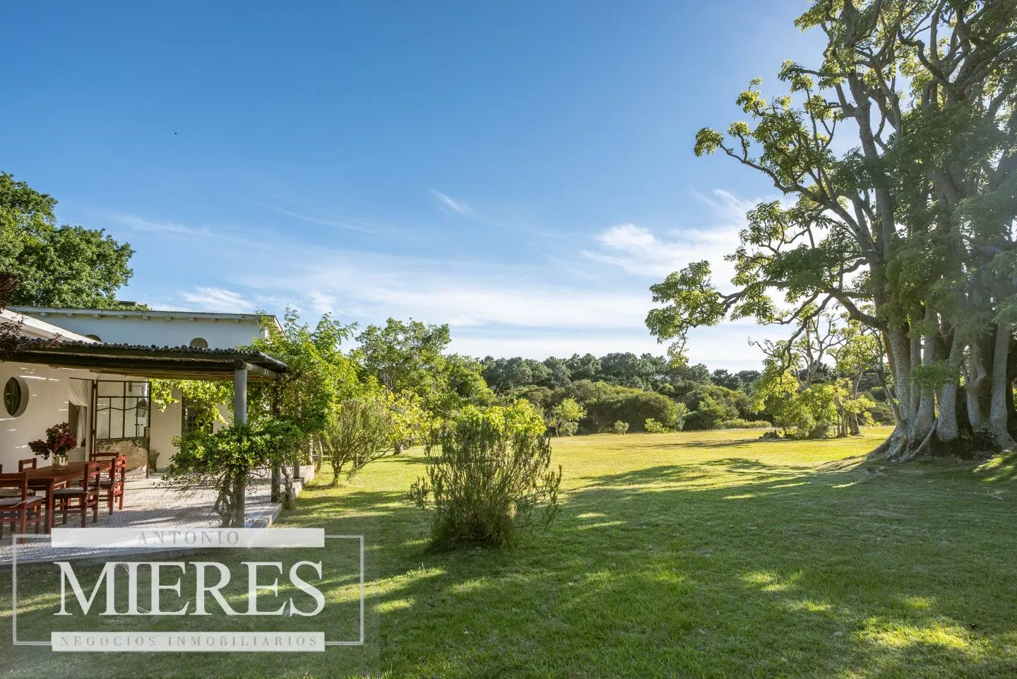 Venta exclusiva casa en El Caracol — foto 2