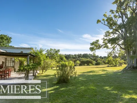 Venta exclusiva casa en El Caracol — foto 2