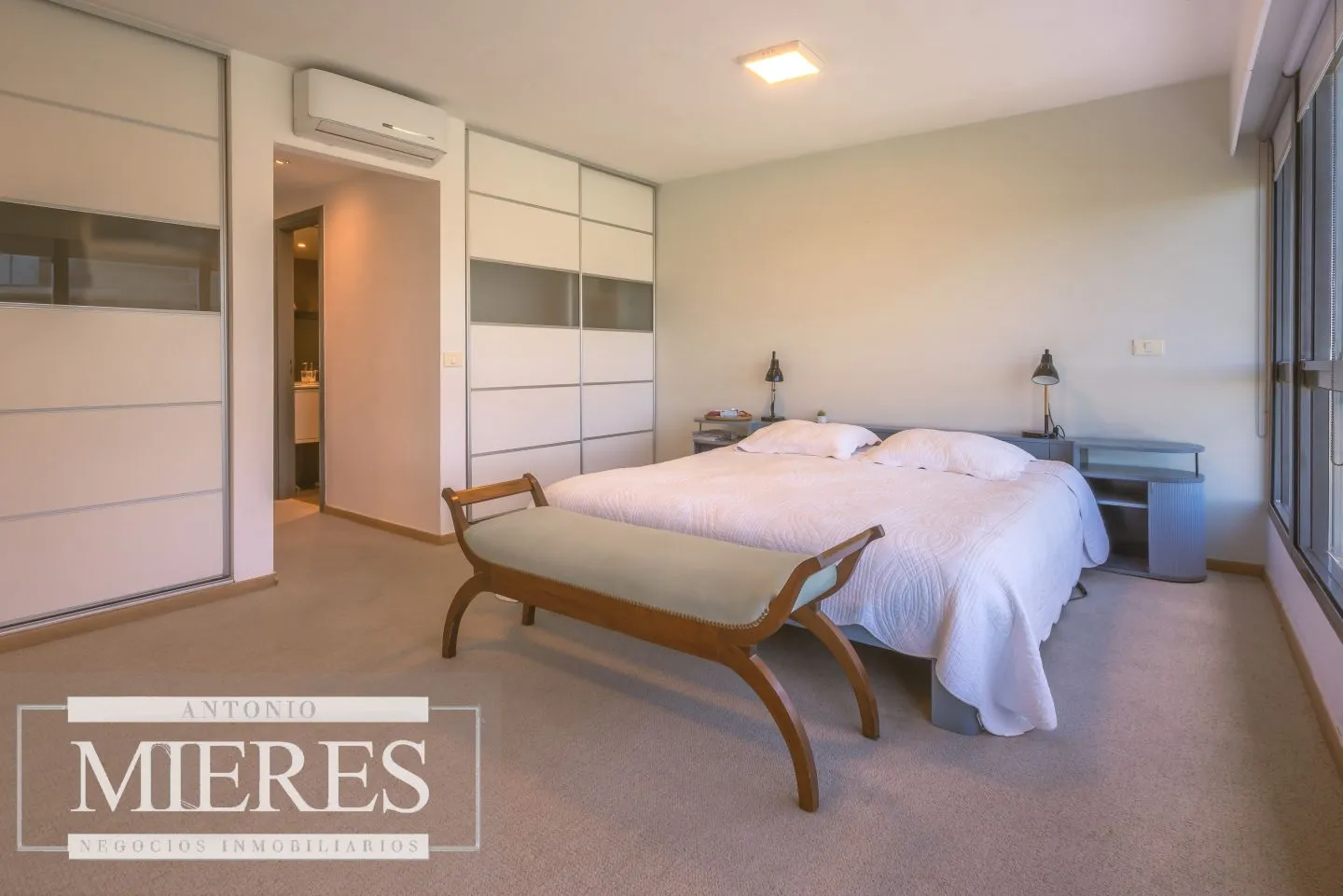 Venta apartamento 1 dormitorio - Playa Mansa — foto 16
