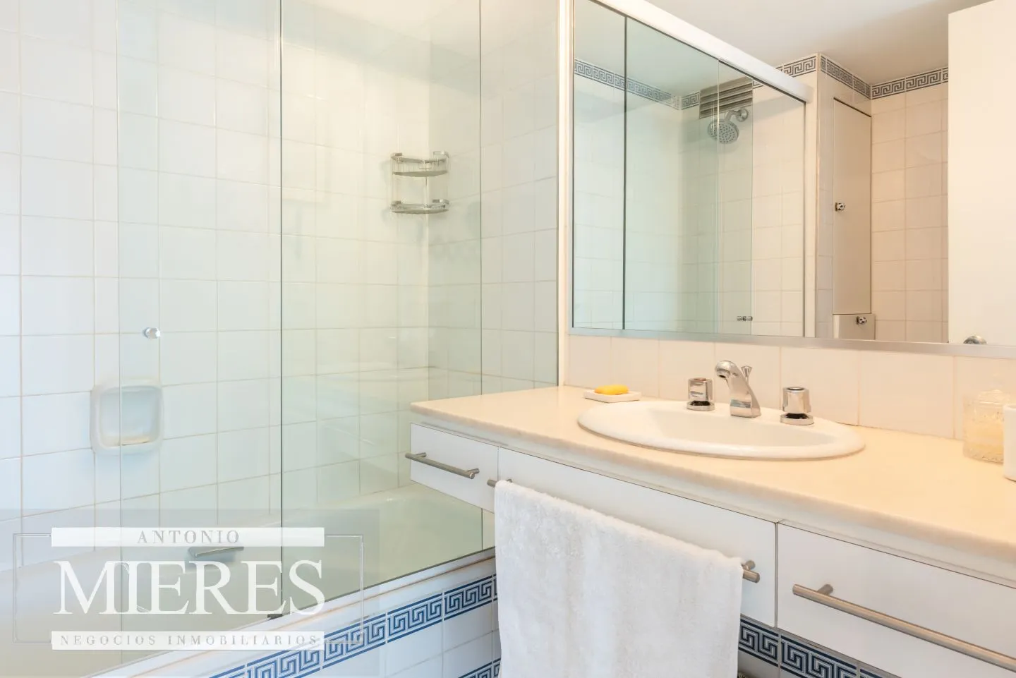 Venta apartamento 3 dormitorios- Playa Brava — foto 14