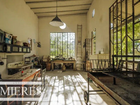 Venta exclusiva casa en El Caracol — foto 3