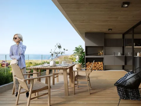 Venta apartamento en pozo - Punta Ballena — foto 5