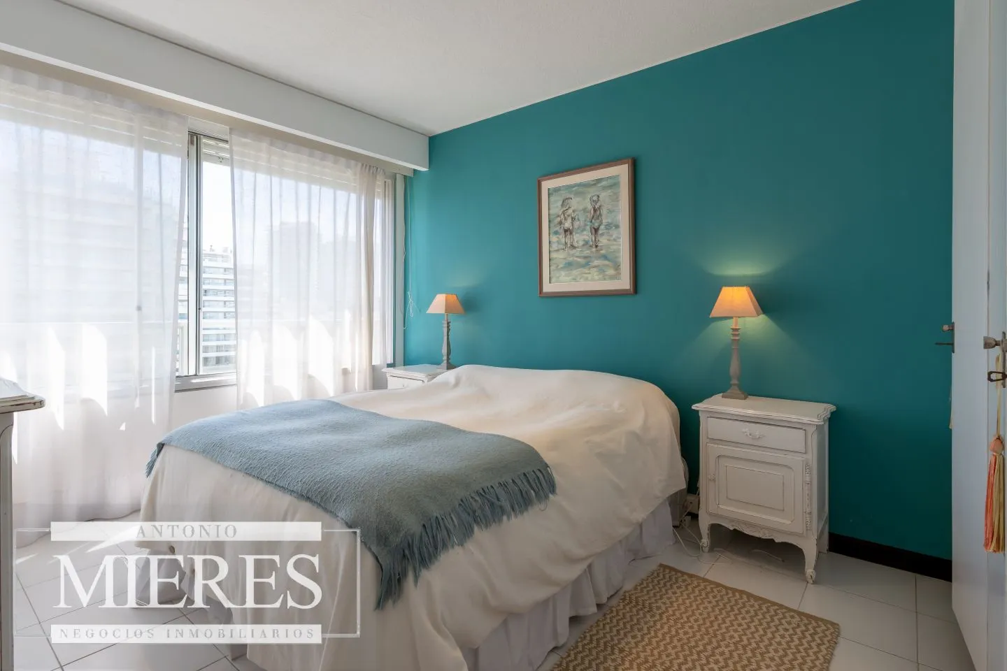 Venta apartamento 3 dormitorios- Playa Brava — foto 15