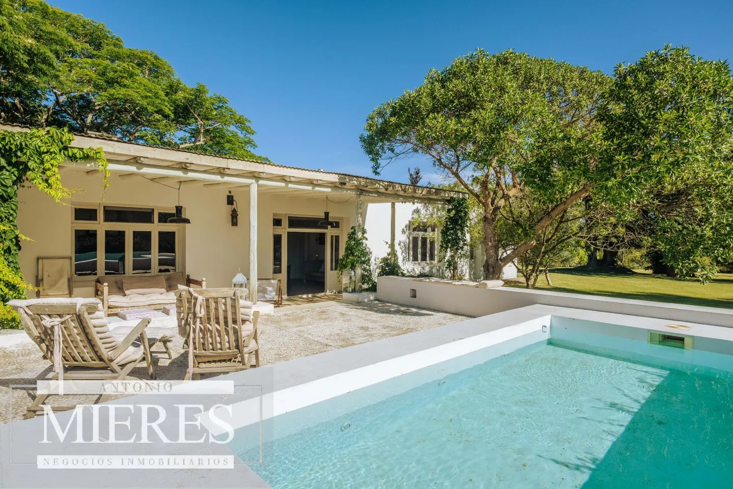 Venta exclusiva casa en El Caracol — foto 4