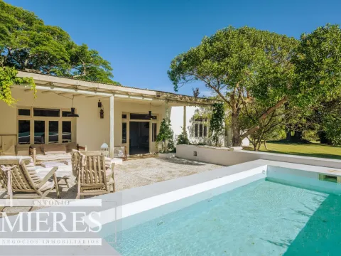 Venta exclusiva casa en El Caracol — foto 4