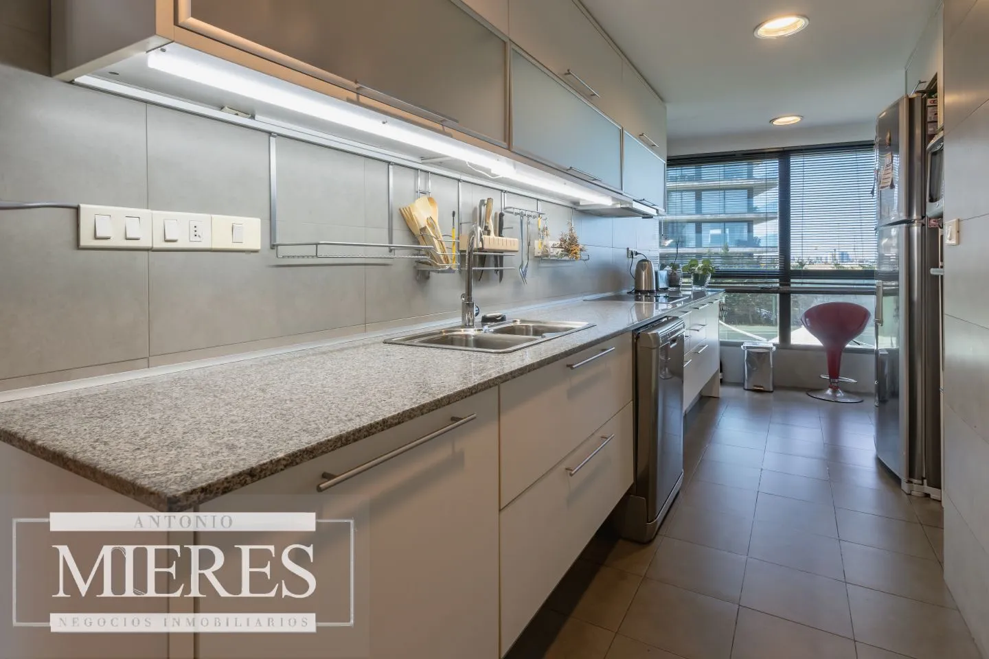 Venta apartamento 1 dormitorio - Playa Mansa — foto 18
