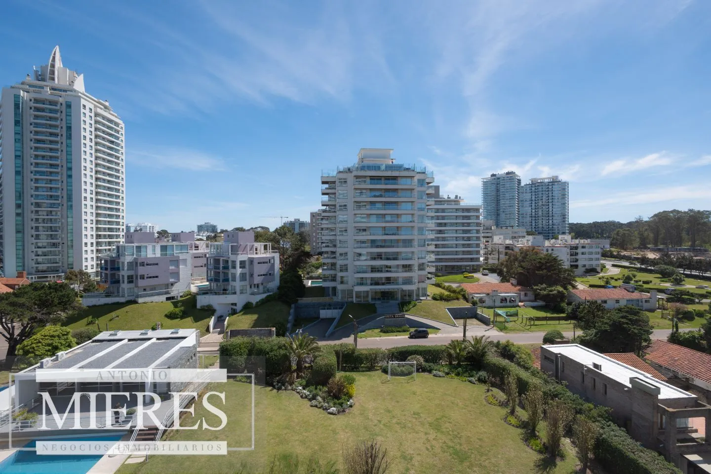 Venta apartamento 3 dormitorios- Playa Brava — foto 16