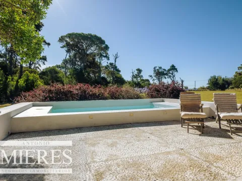 Venta exclusiva casa en El Caracol — foto 5