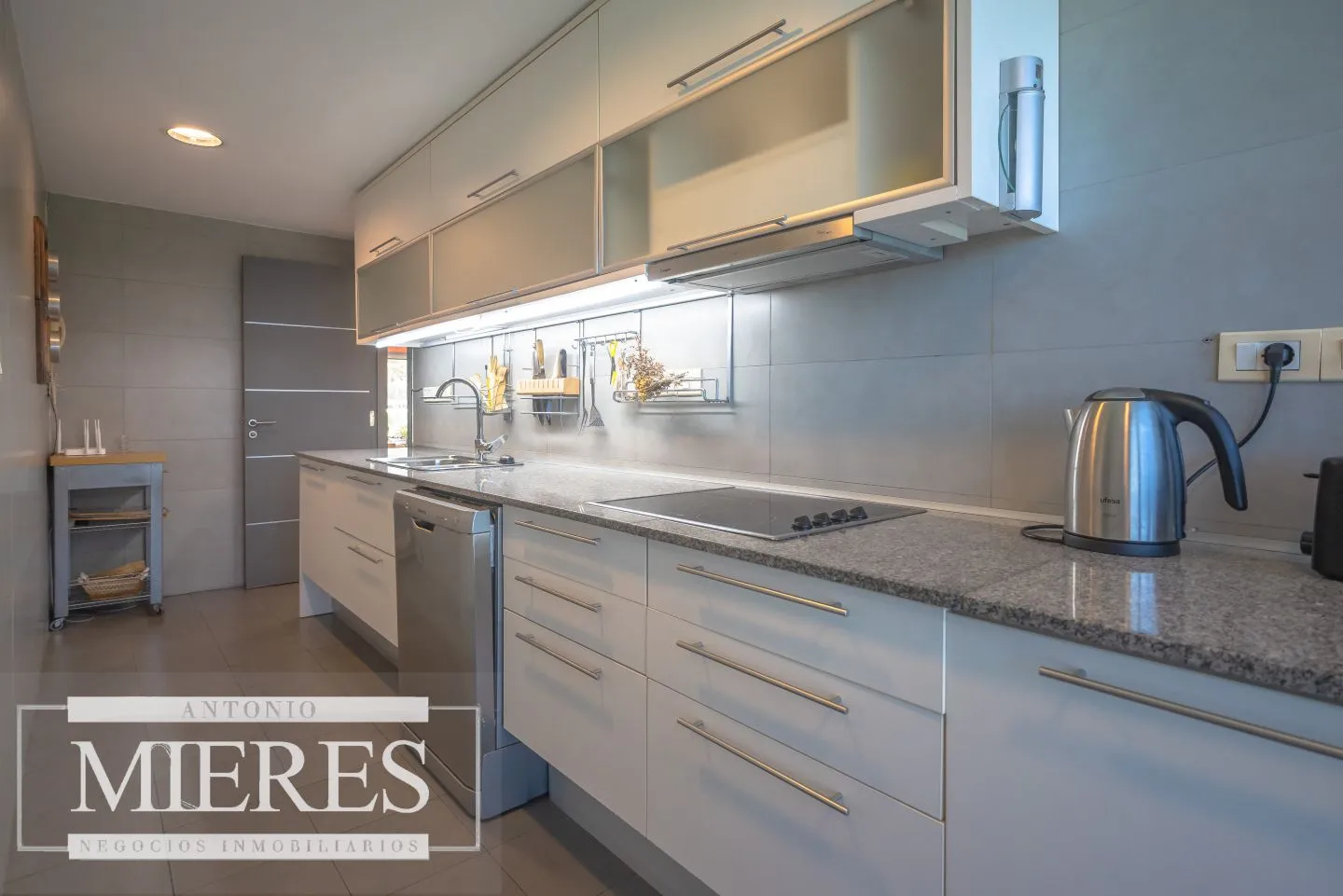 Venta apartamento 1 dormitorio - Playa Mansa — foto 19