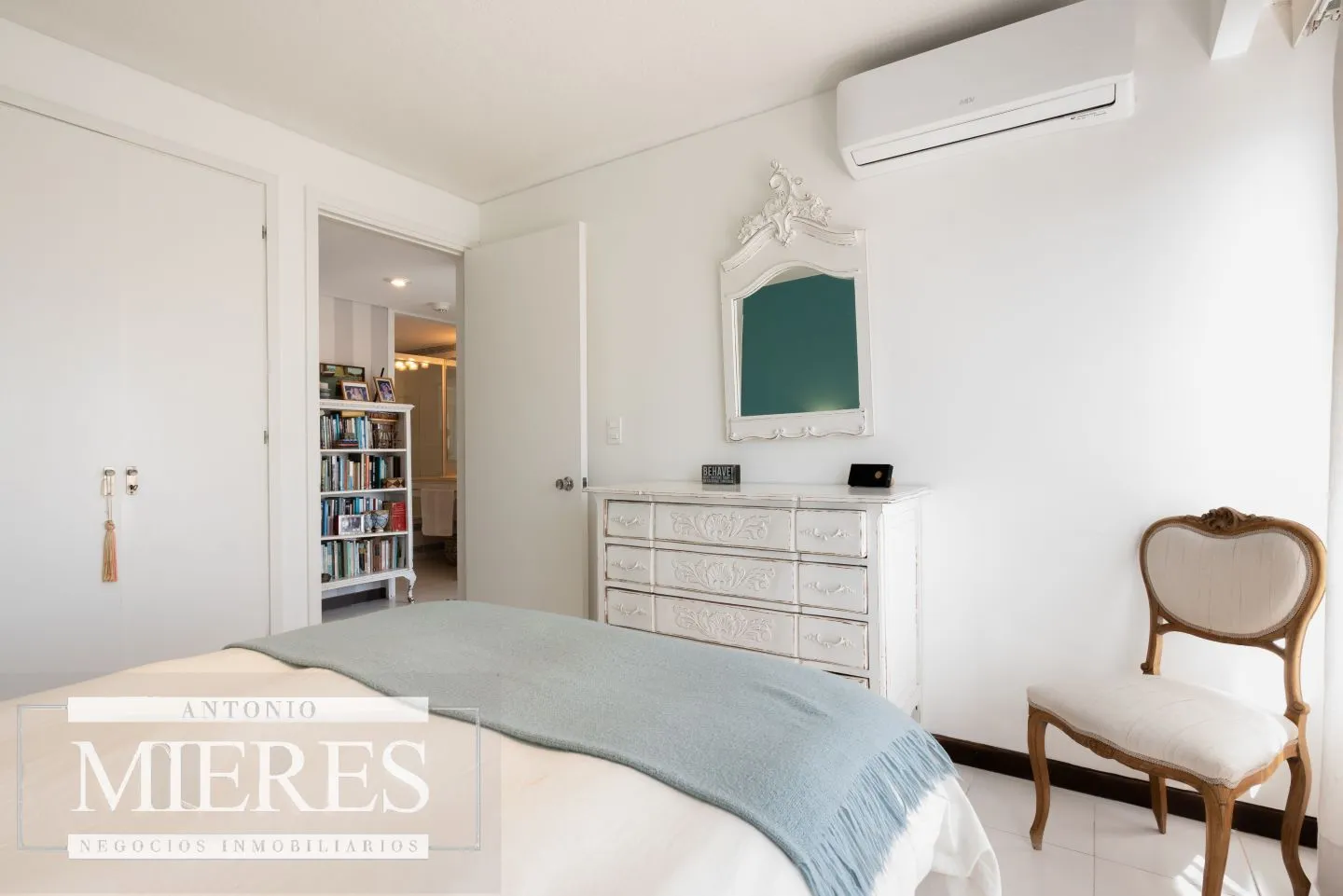 Venta apartamento 3 dormitorios- Playa Brava — foto 17