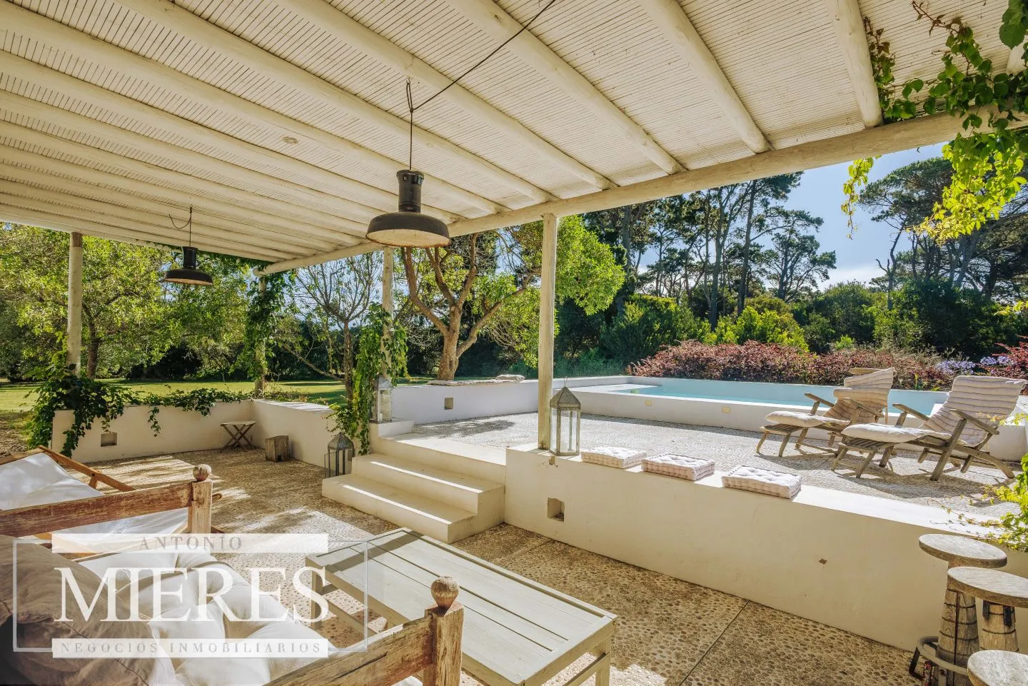 Venta exclusiva casa en El Caracol — foto 6