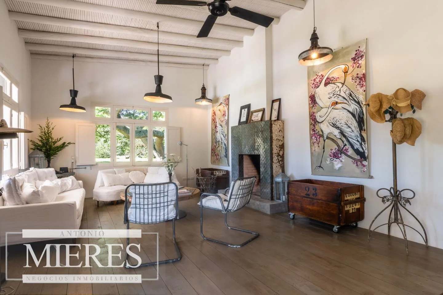 Venta exclusiva casa en El Caracol — foto 7