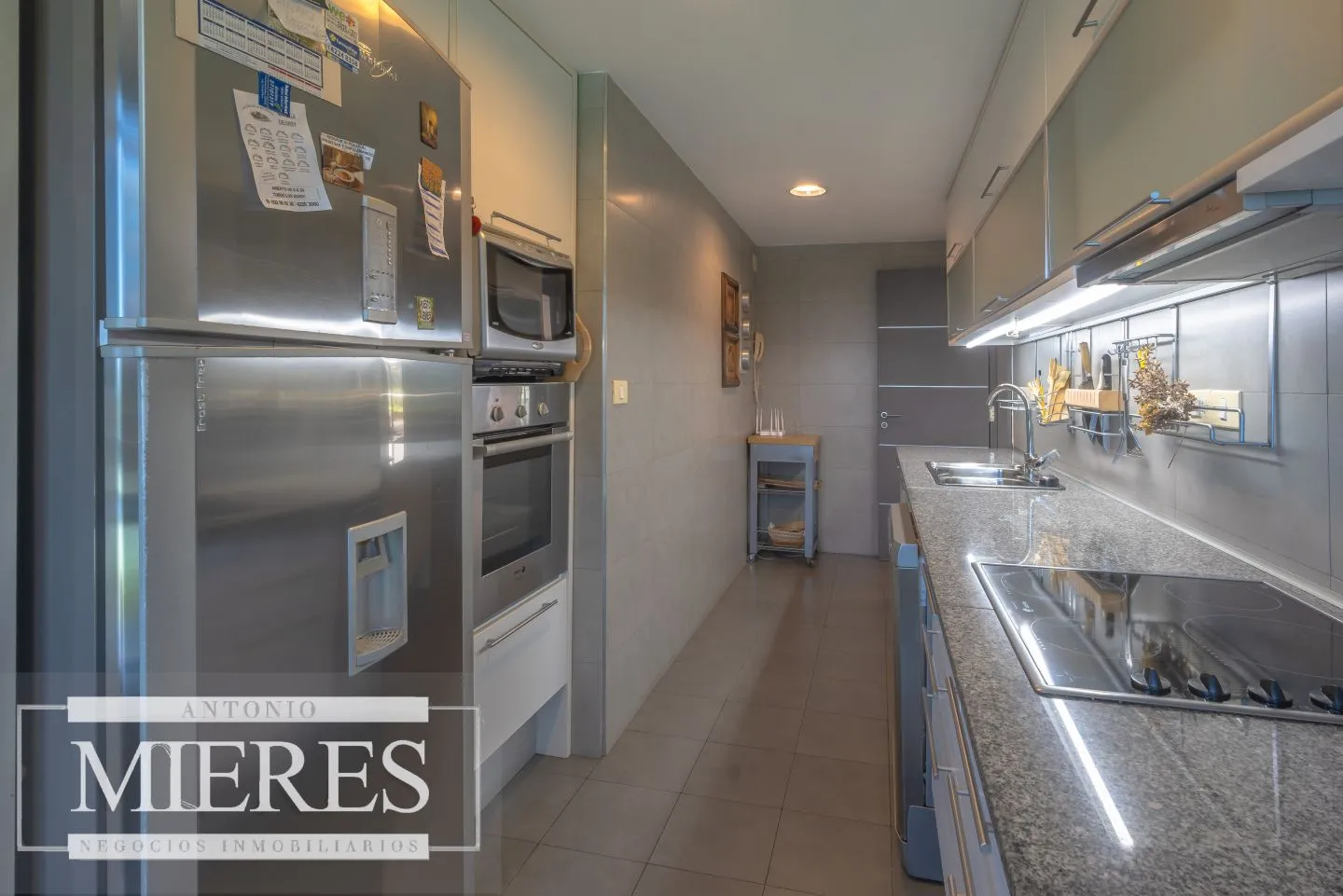 Venta apartamento 1 dormitorio - Playa Mansa — foto 21