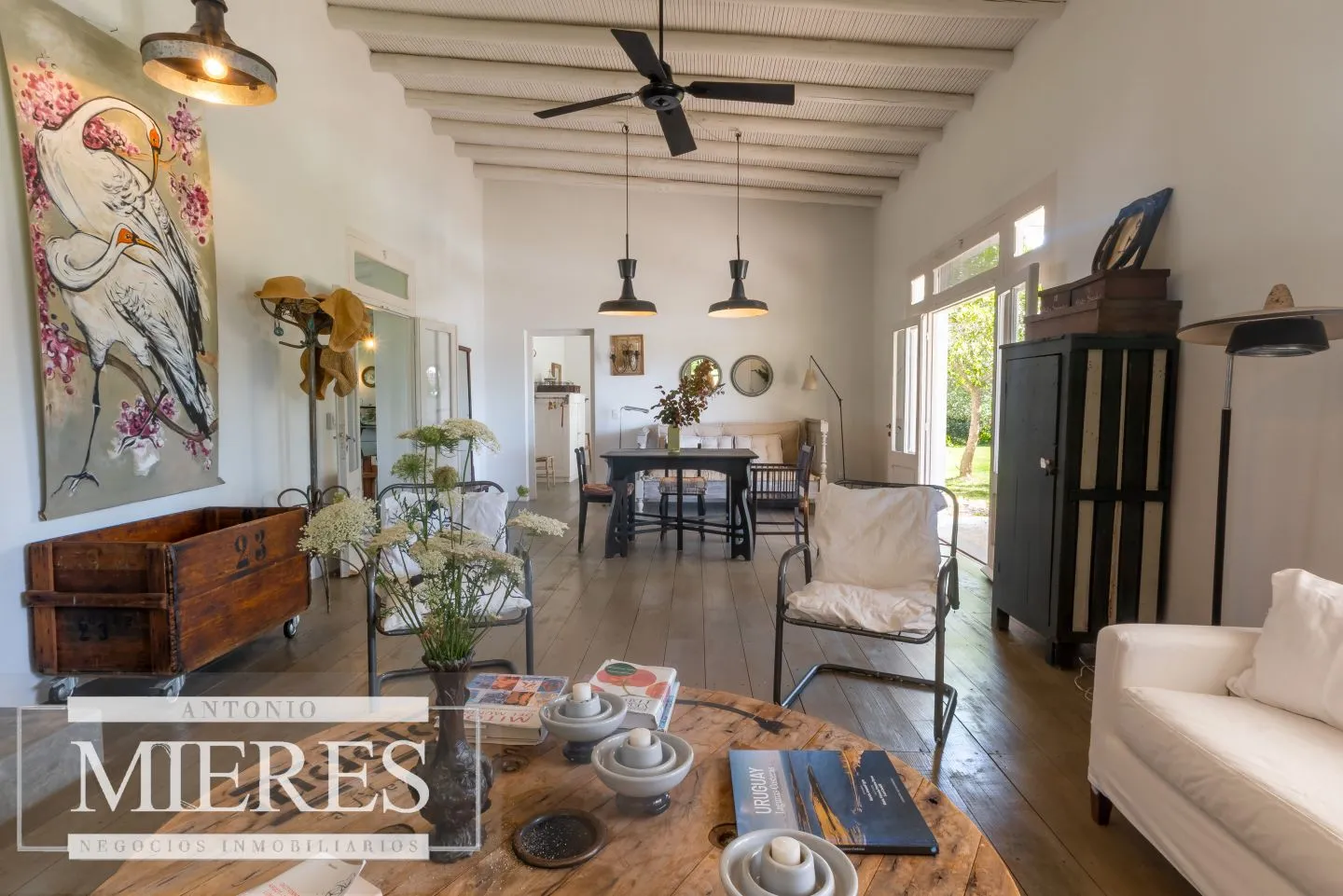 Venta exclusiva casa en El Caracol — foto 8