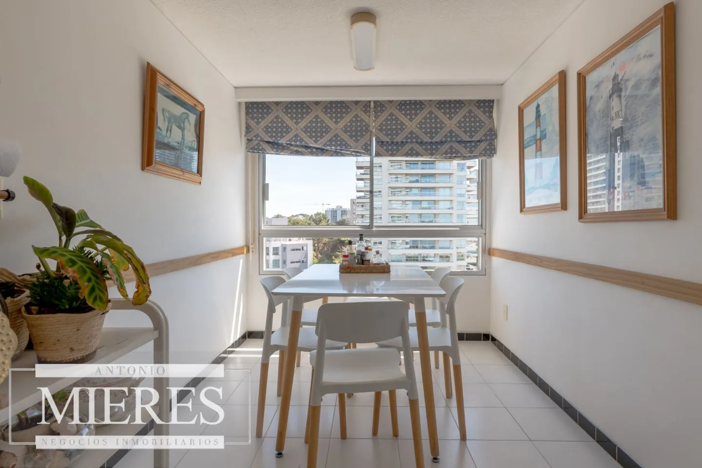 Venta apartamento 3 dormitorios- Playa Brava — foto 19