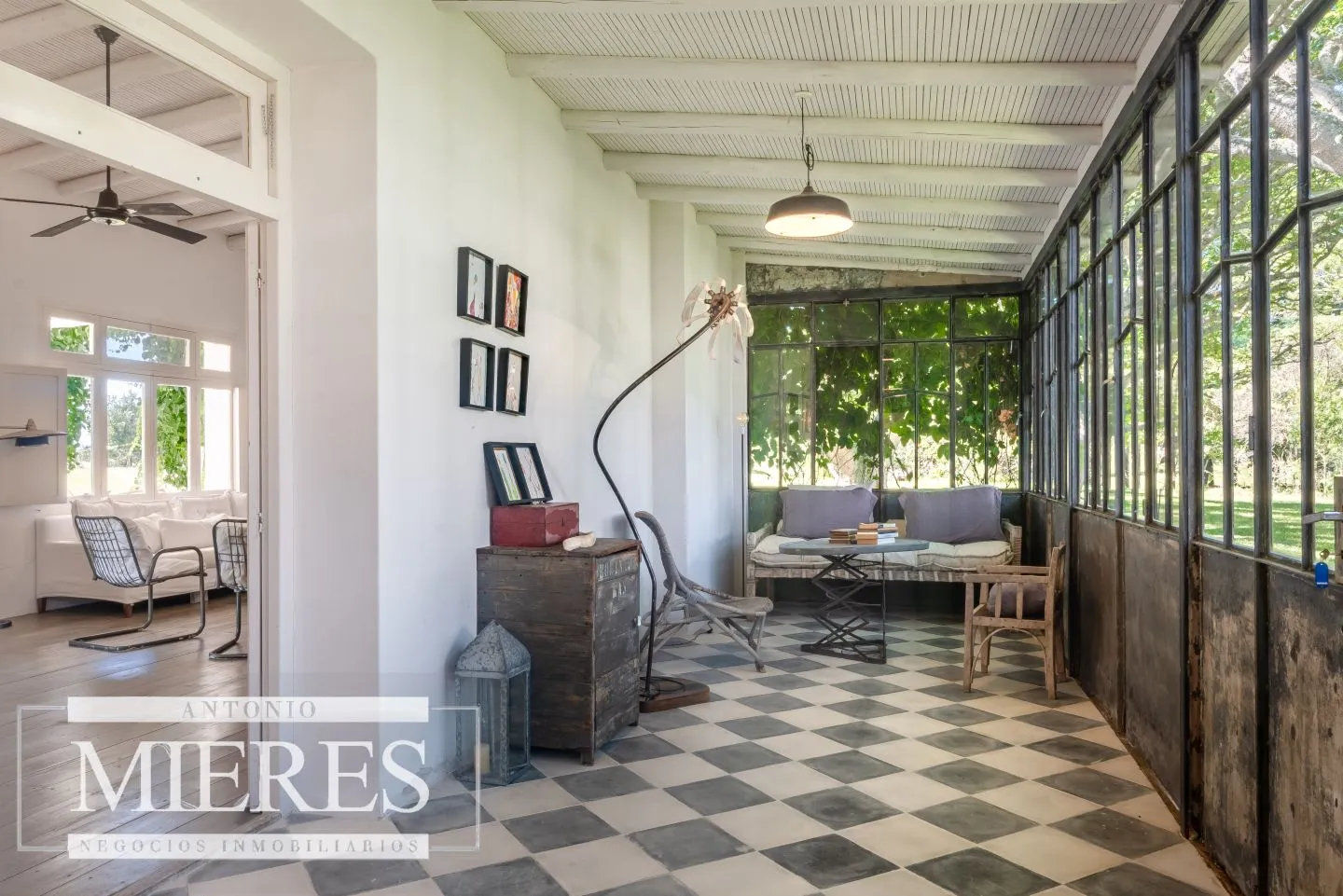 Venta exclusiva casa en El Caracol — foto 9