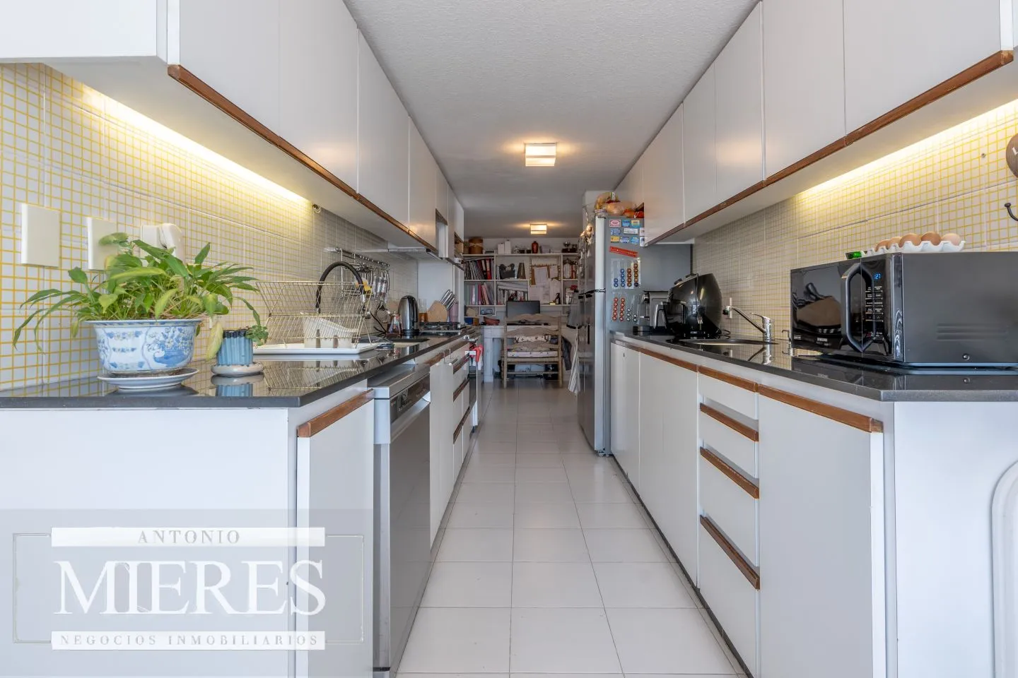 Venta apartamento 3 dormitorios- Playa Brava — foto 21