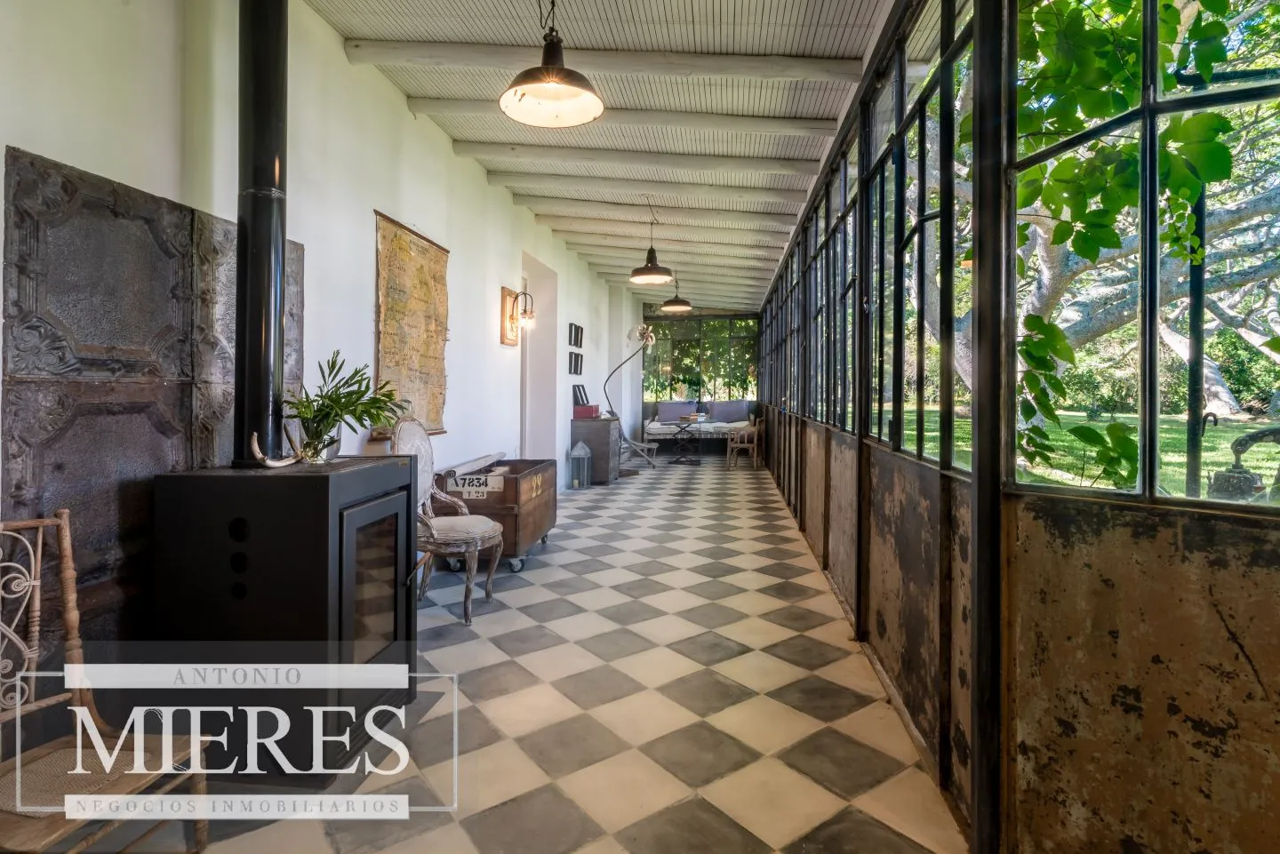 Venta exclusiva casa en El Caracol — foto 11