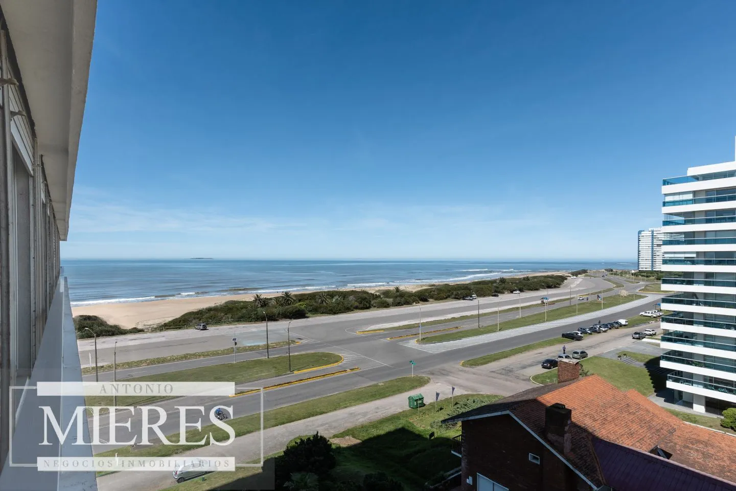 Venta apartamento 3 dormitorios- Playa Brava — foto 23