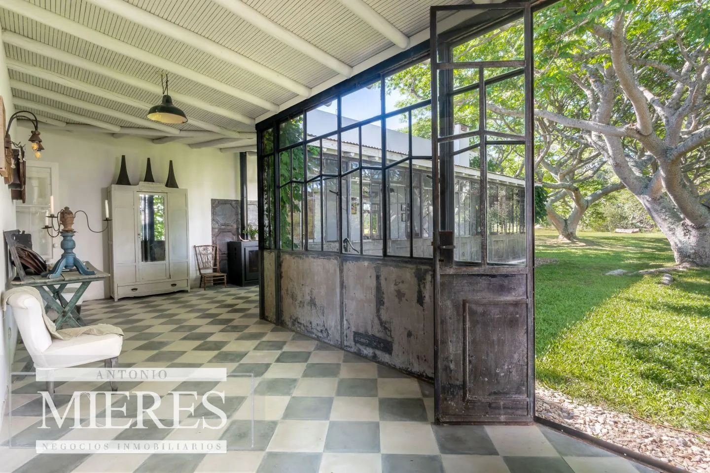 Venta exclusiva casa en El Caracol — foto 12