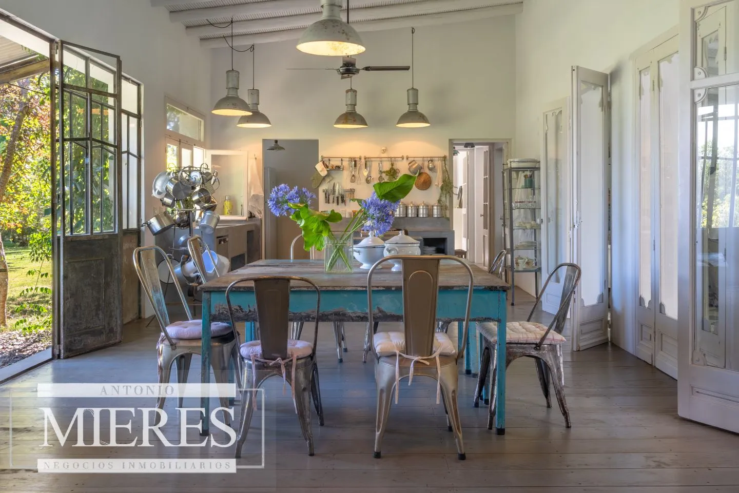 Venta exclusiva casa en El Caracol — foto 13