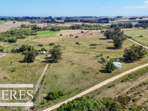 Chacra en venta de 2,8 ha con casa Estación de José Ignacio. — foto 2