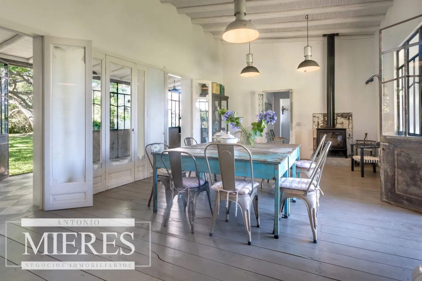 Venta exclusiva casa en El Caracol — foto 15