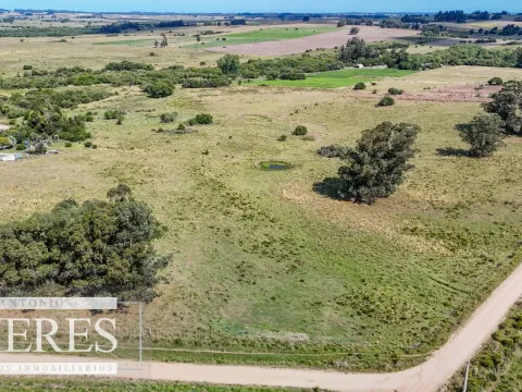 Chacra en venta de 2,8 ha con casa Estación de José Ignacio. — foto 4
