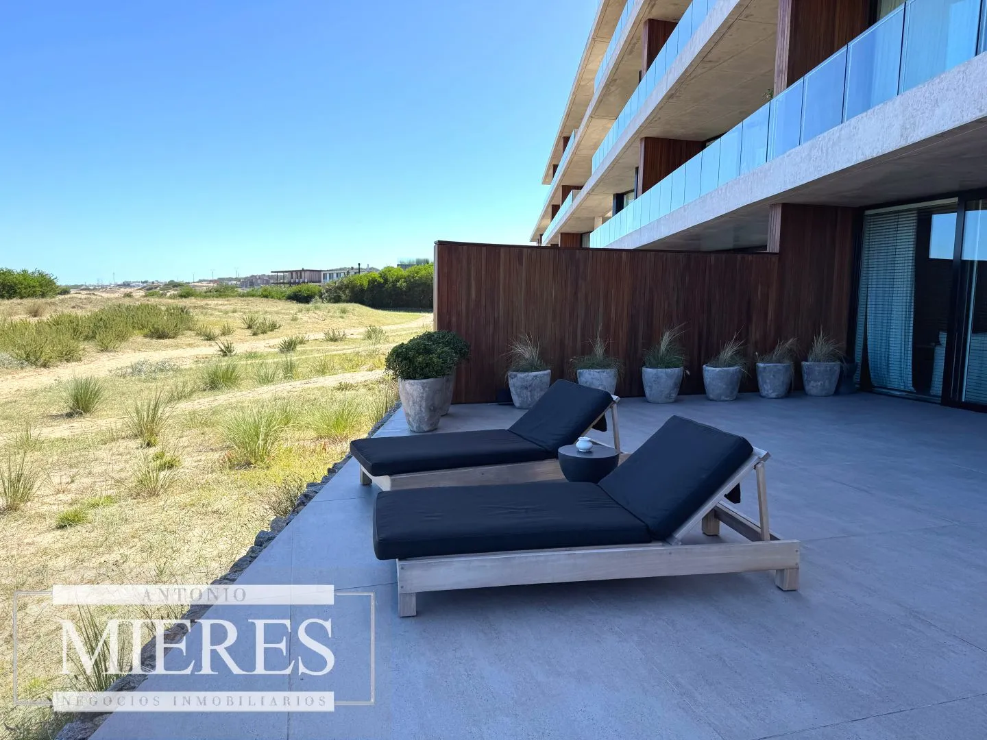 VENTA DEPTO 3 SUITES SOBRE EL MAR MANANTIALES — foto 10