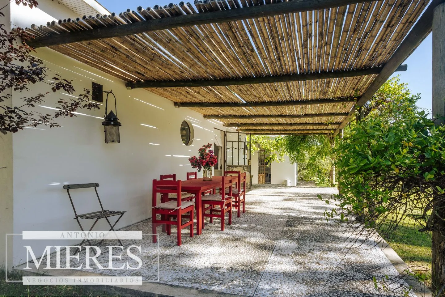 Venta exclusiva casa en El Caracol — foto 23