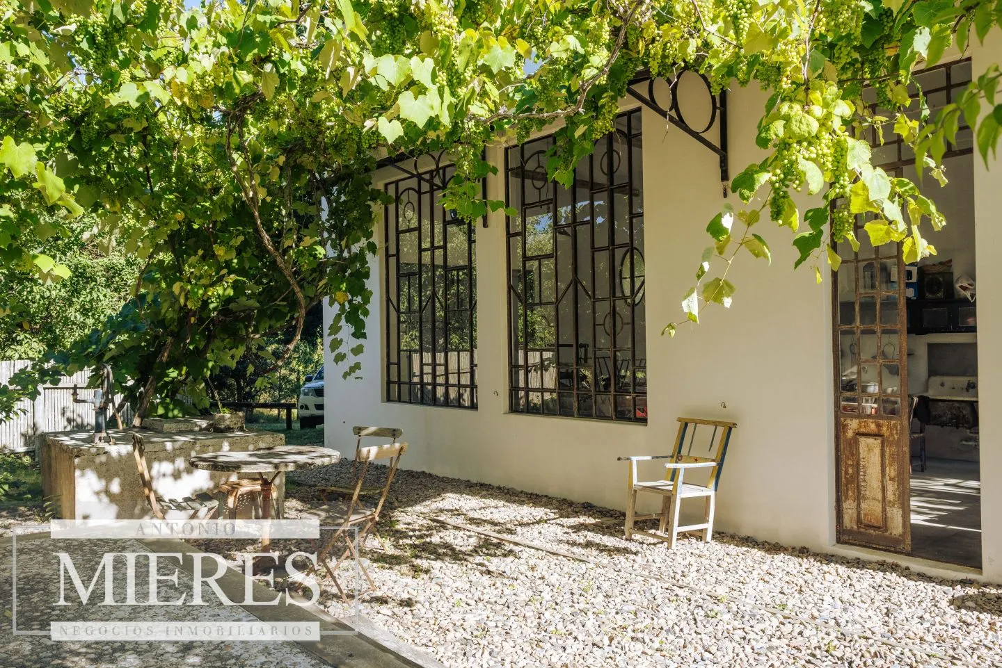 Venta exclusiva casa en El Caracol — foto 26