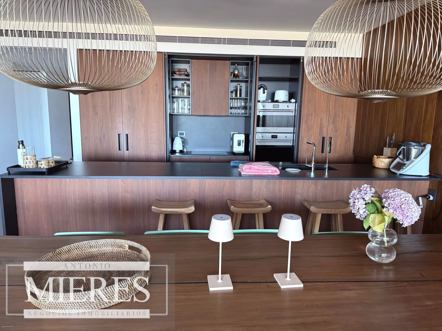 VENTA DEPTO 3 SUITES SOBRE EL MAR MANANTIALES — foto 19