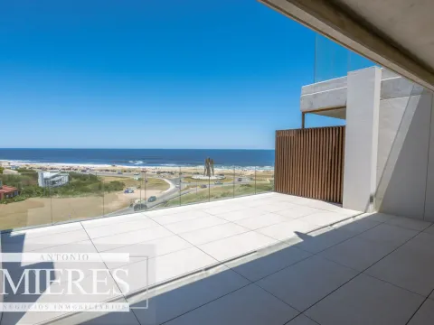 Venta penthouse cuatro suites en Manantiales — foto 3