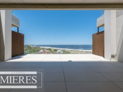 Venta penthouse cuatro suites en Manantiales — foto 4