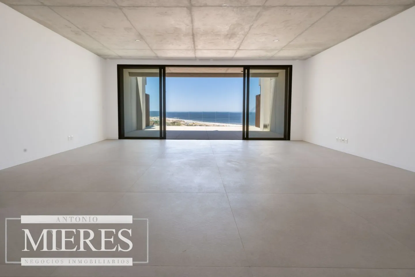 Venta penthouse cuatro suites en Manantiales — foto 5