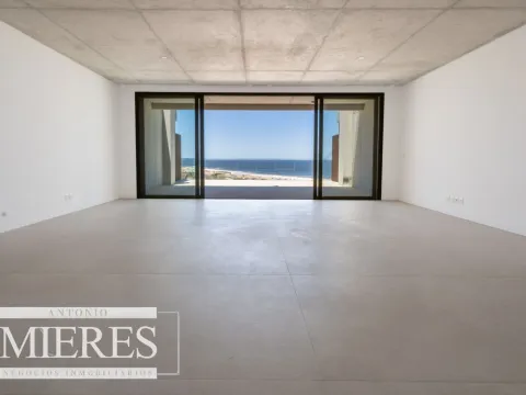 Venta penthouse cuatro suites en Manantiales — foto 5