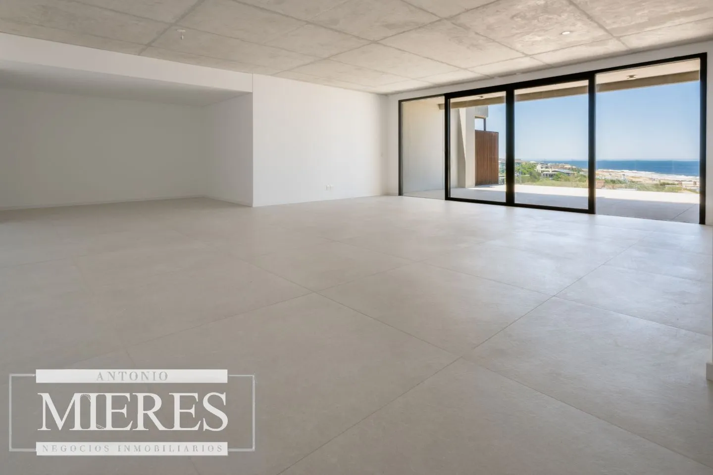 Venta penthouse cuatro suites en Manantiales — foto 6