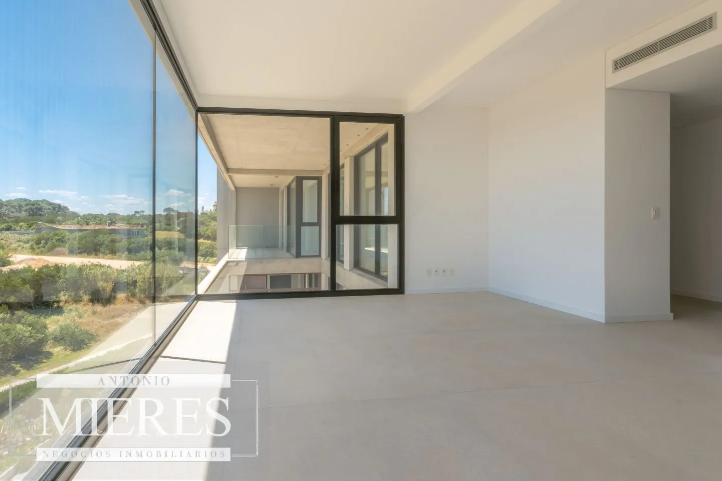 Venta penthouse cuatro suites en Manantiales — foto 9
