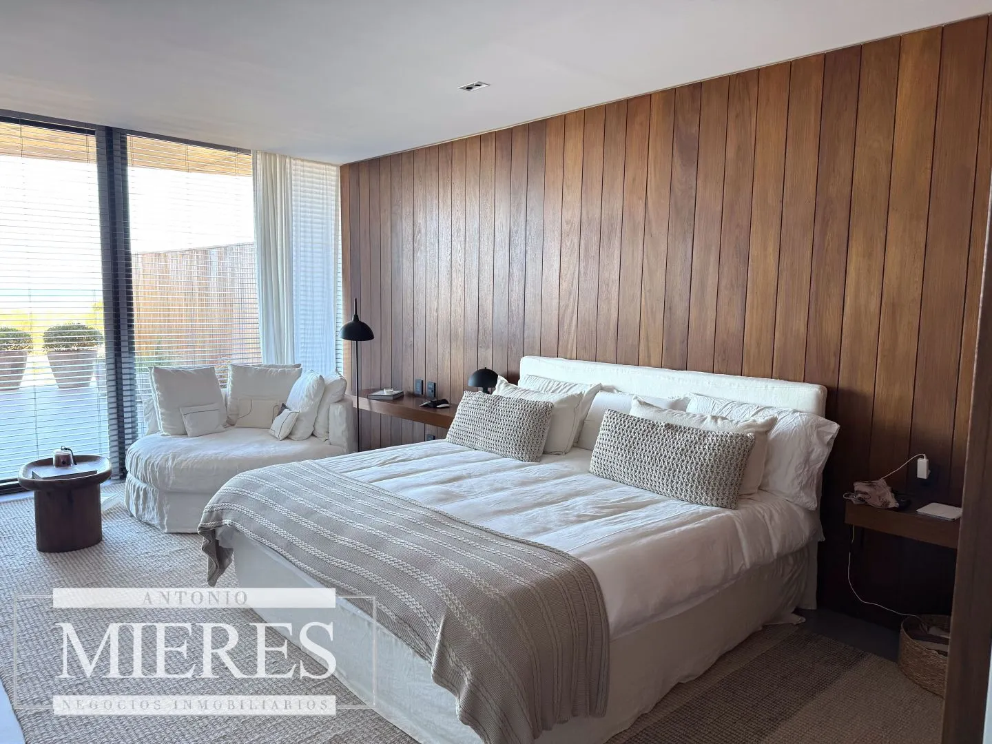 VENTA DEPTO 3 SUITES SOBRE EL MAR MANANTIALES — foto 28