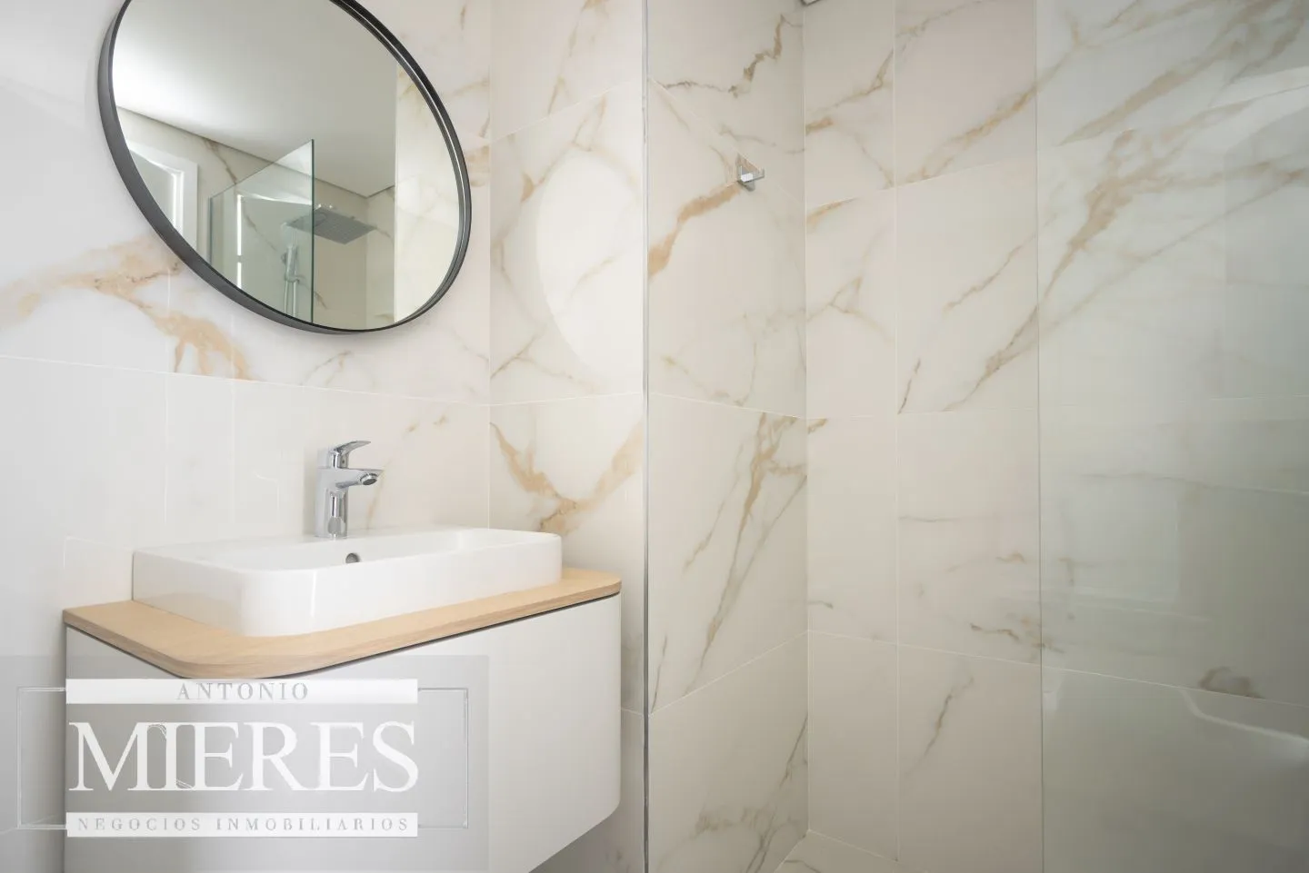 Venta penthouse cuatro suites en Manantiales — foto 13