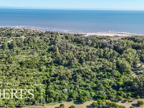Chacra de 10 ha en venta balneario Las Flores, Maldonado Uruguay. — foto 5