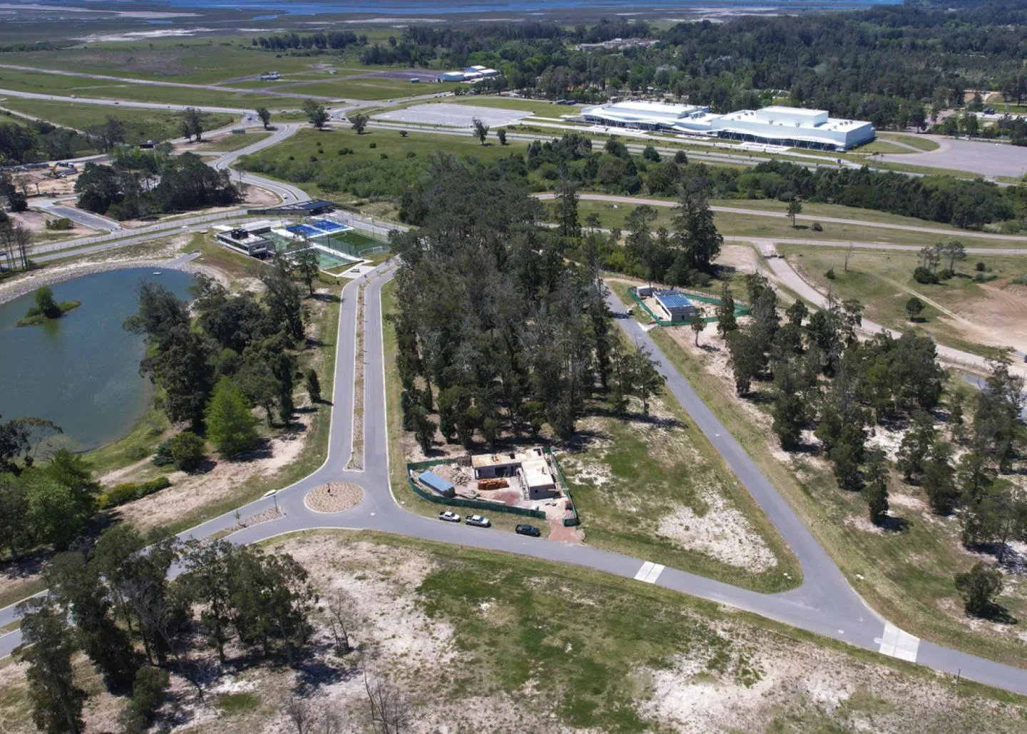 LOTE EN VENTA EN PUNTA DEL ESTE — foto 7