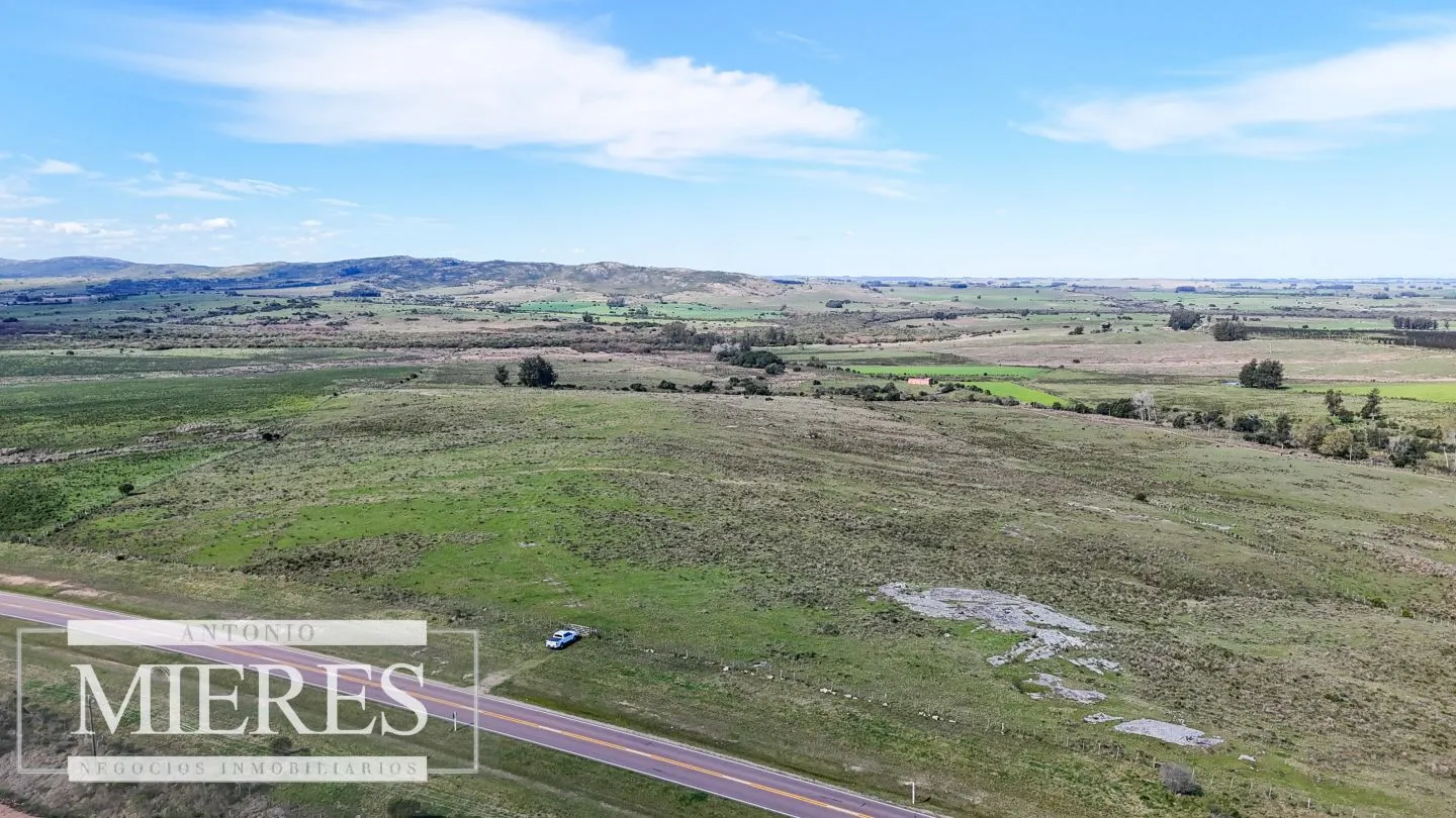 Chacra / Campo 47 ha en San Carlos — foto 6