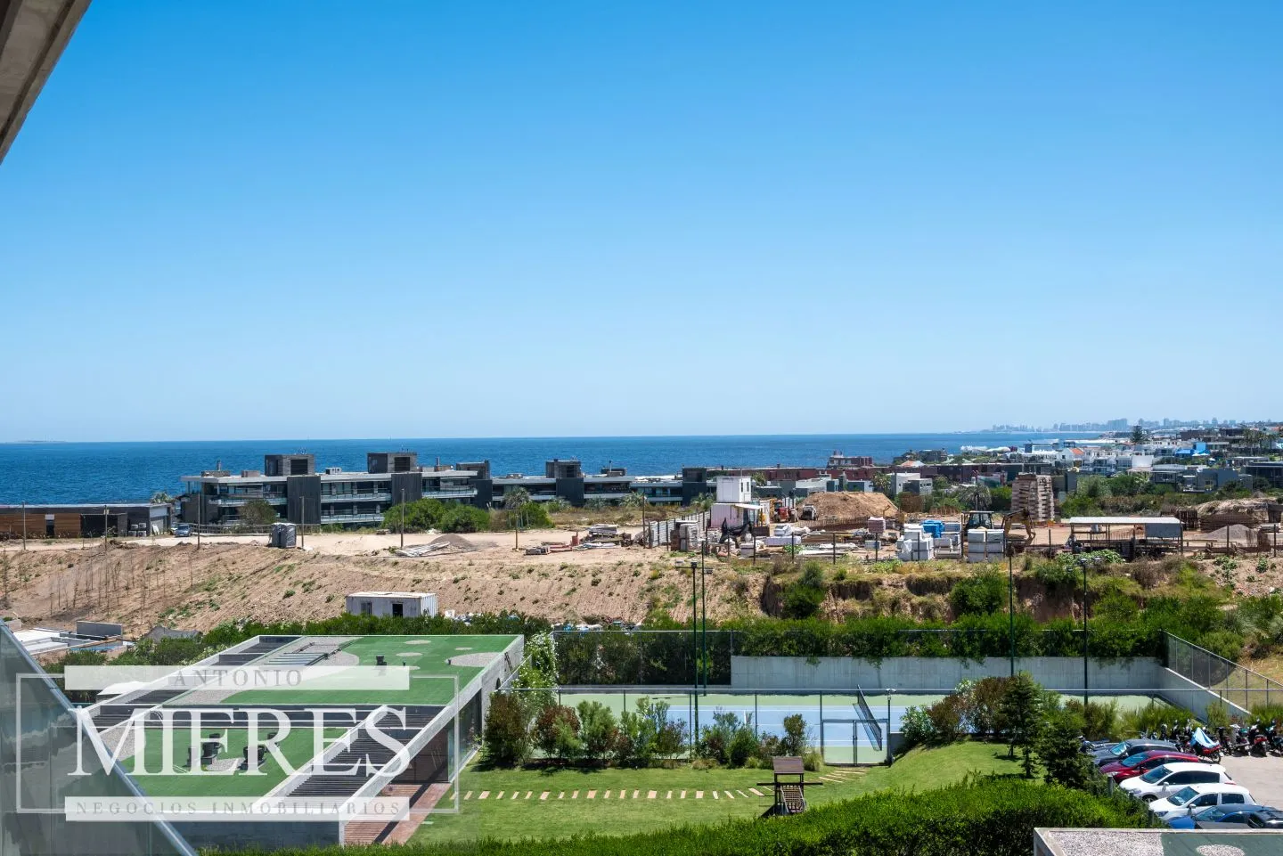 Venta penthouse cuatro suites en Manantiales — foto 20