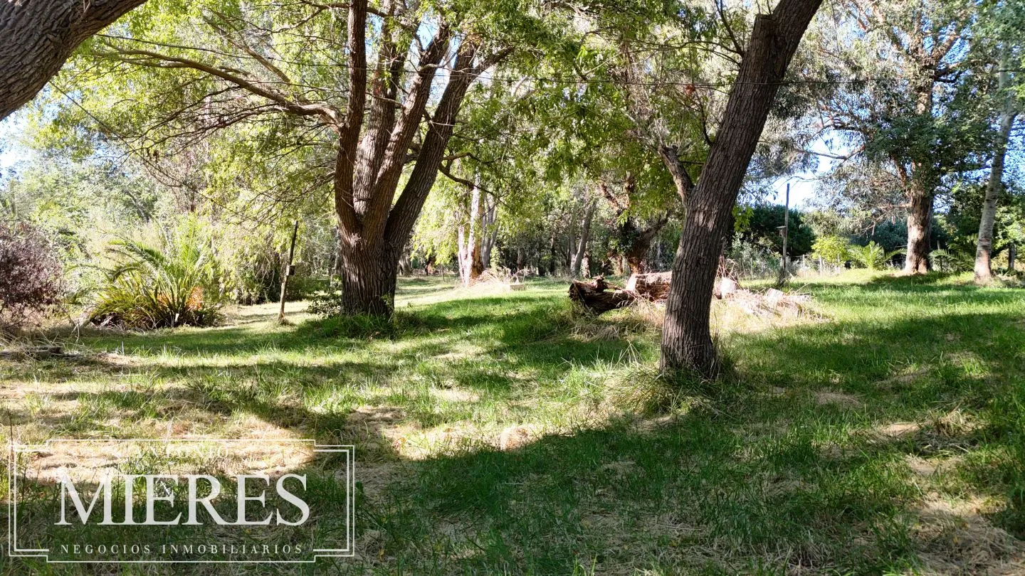 Chacra de 10 ha en venta balneario Las Flores, Maldonado Uruguay. — foto 9