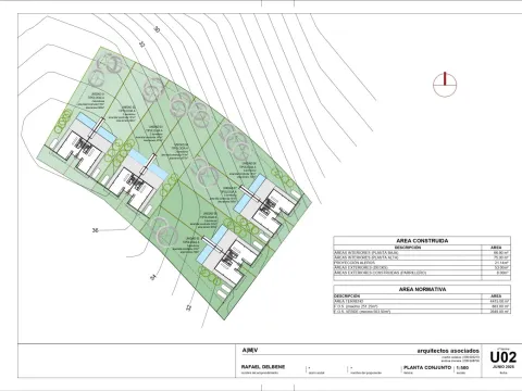 Venta casas de 3 dormitorios- Zona Colegios — foto 3