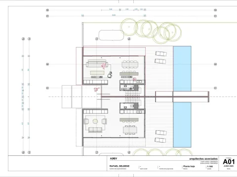 Venta casas de 3 dormitorios- Zona Colegios — foto 4