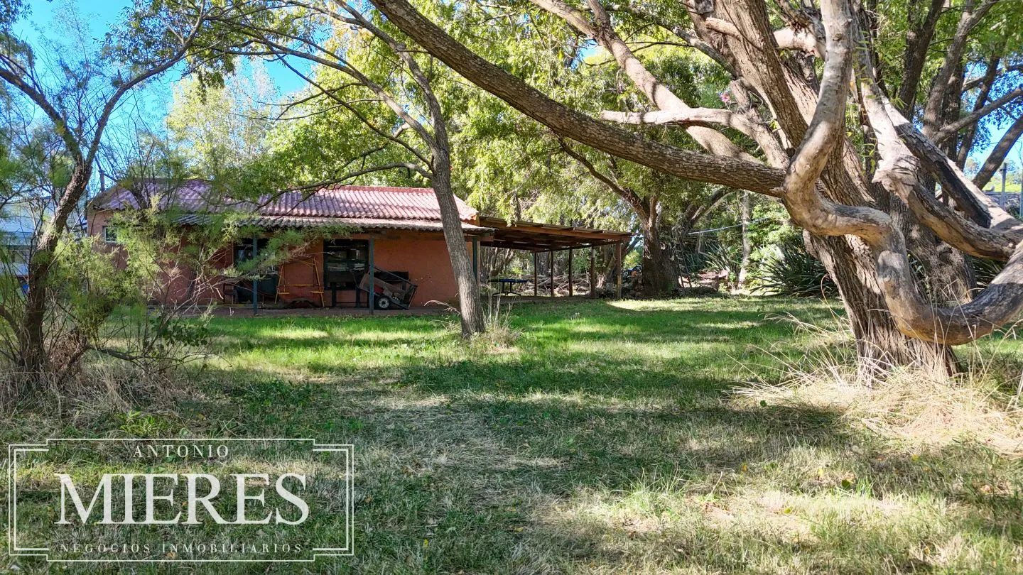 Chacra de 10 ha en venta balneario Las Flores, Maldonado Uruguay. — foto 13