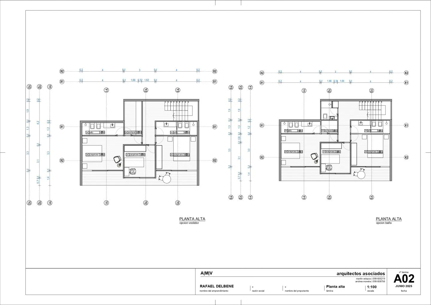 Venta casas de 3 dormitorios- Zona Colegios — foto 7