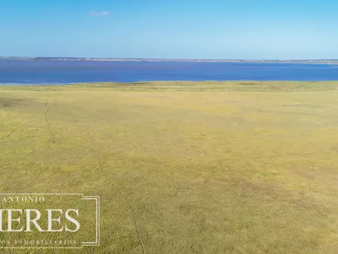 Campo en venta de 750 ha ganaderas en Rocha, Uruguay. — foto 2